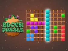 BlockPuzzle : Color Blast